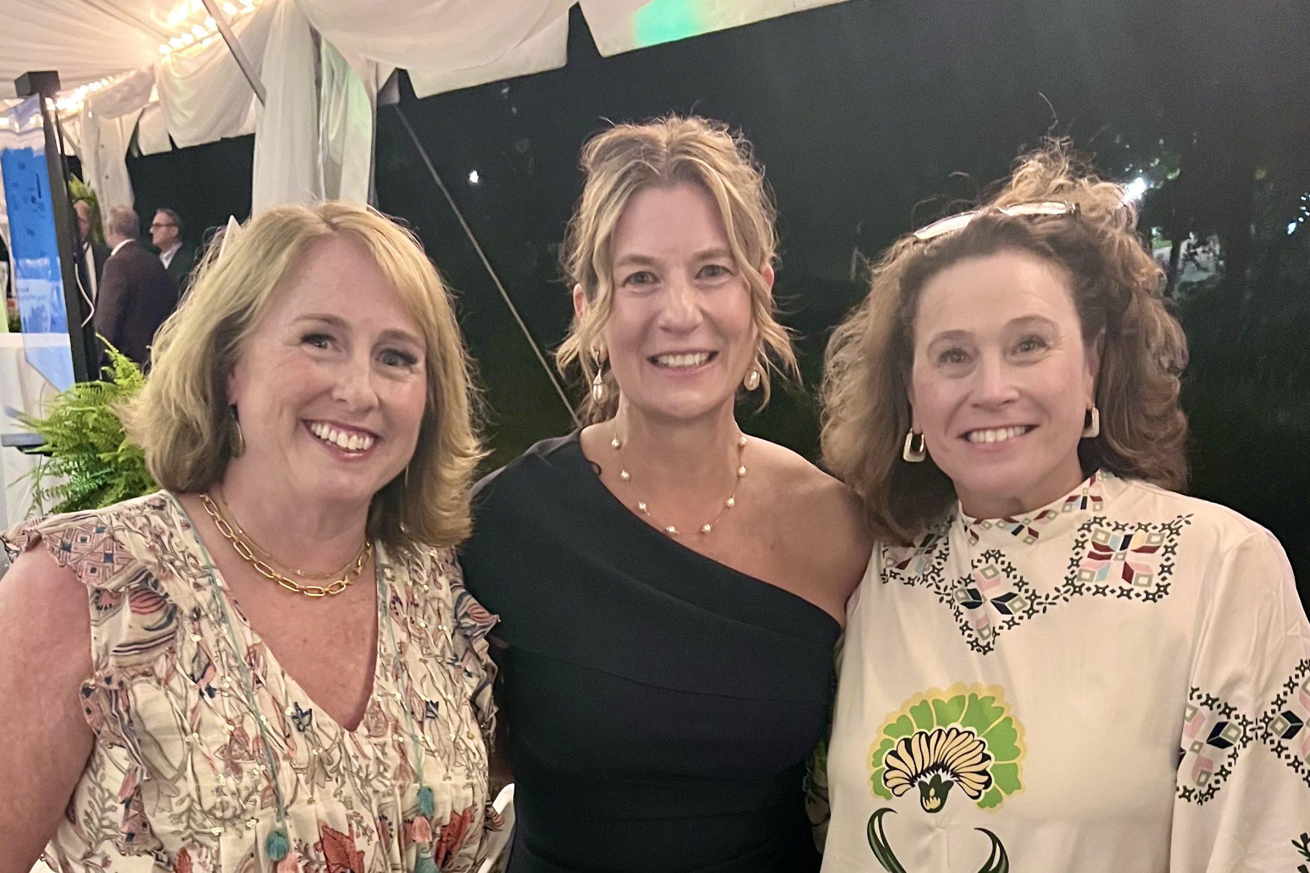 VOiCEup Berks celebrates a decade of impact at “Rooted in Service” 10th Anniversary Gala