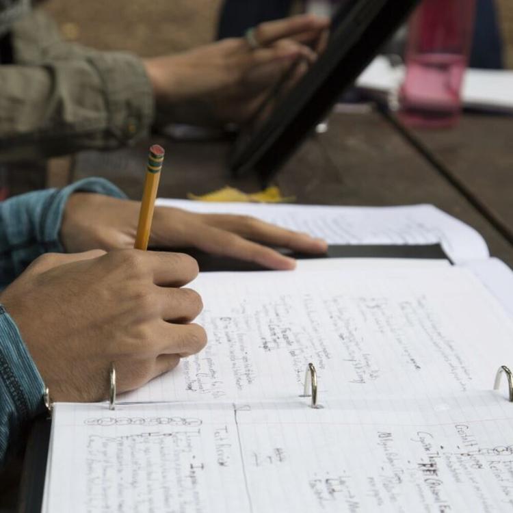 Studenti ai minimi storici, crollo in matematica e lettura