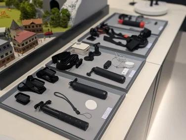 dreame leaptic cube accessories