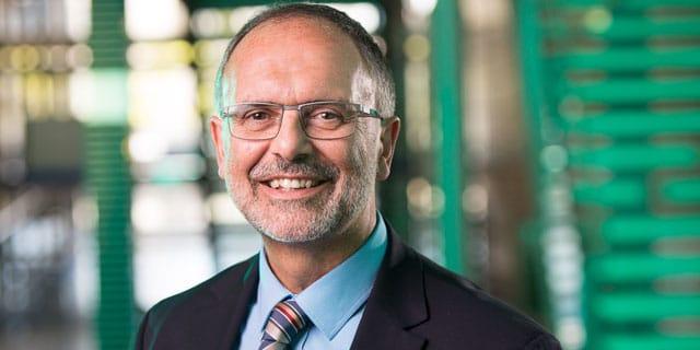Christos Pantelis