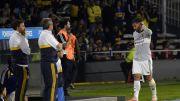 Boca hoy: cómo está Leandro Paredes y la posible rotación para visitar a Gimnasia de Mendoza