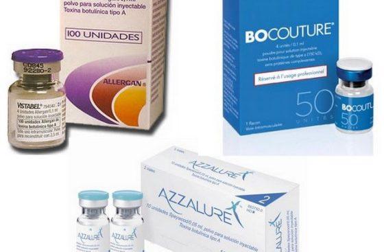 ¿Qué Botox es Mejor?