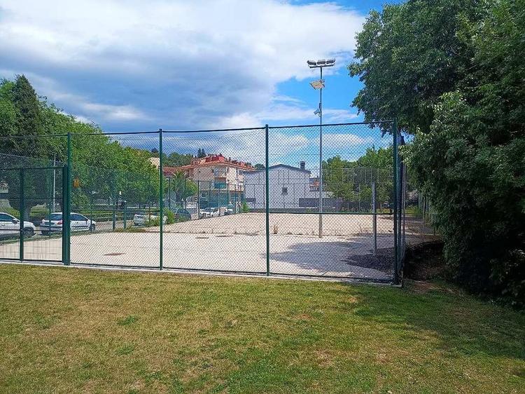 L’Ajuntament organitza tres sessions participatives encarades a definir nous usos per a la pista de Torre de Taialà