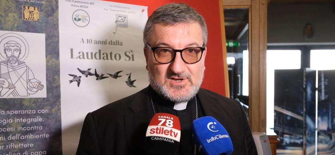 Diocesi di Vallo della Lucania, rinnovati gli organismi dell’Istituto sostentamento clero per il quinquennio 2026-2031