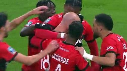 2023-24 - J17 - 24 - COURTET - SAINT-ETIENNE-EAG 1-3