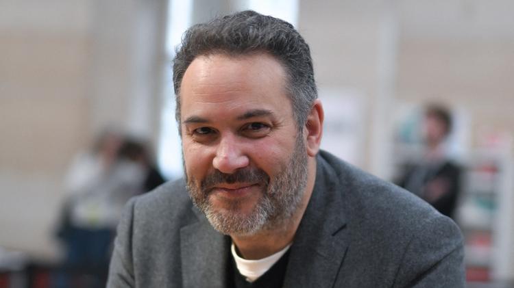 Bruce Toussaint encore aux abonnés absents dans Bonjour : "Il est en train de se réparer"