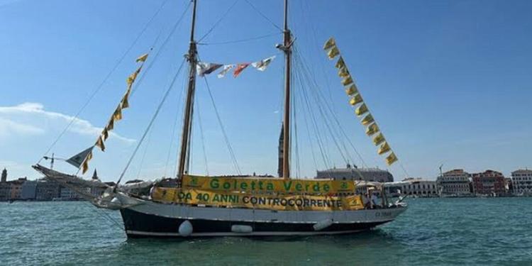 Goletta Verde: "Il mare siciliano non gode di ottima salute". I dati della provincia di Messina
