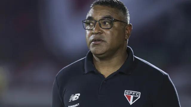 Roger 'ressuscita' cria da base do São Paulo alvo da seleção da Suíça