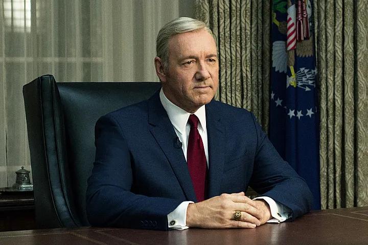 house of cards