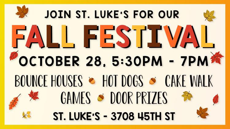 Fall Festival