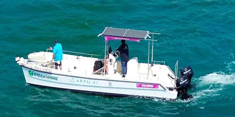 Dal fiume al mare, e ogni dato pubblicato: ARPACAL fa un bilancio dei controlli straordinari della stagione 2026