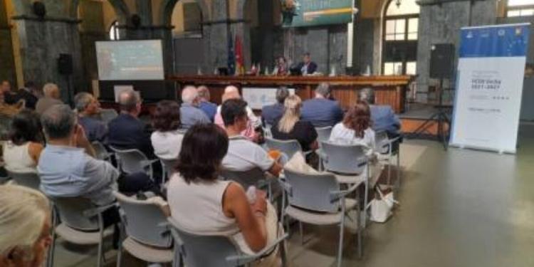 Sicilia, in arrivo bandi per 140 milioni: a Messina le misure per imprese, alloggi e impianti sportivi