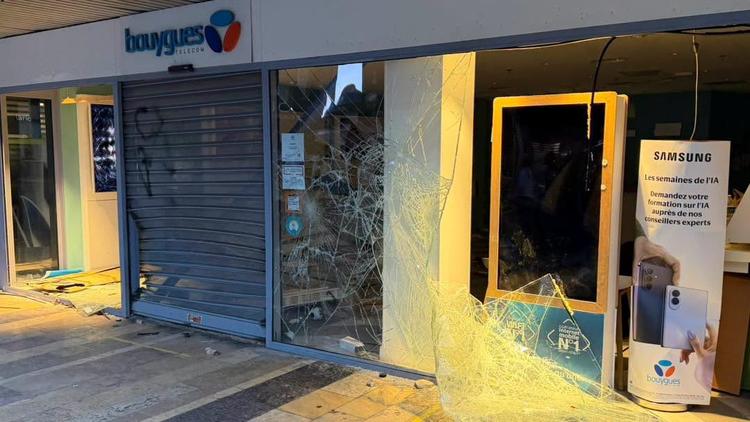 Montpellier : mobilisation du 17 octobre, une ligne pour les victimes des pillages de commerces