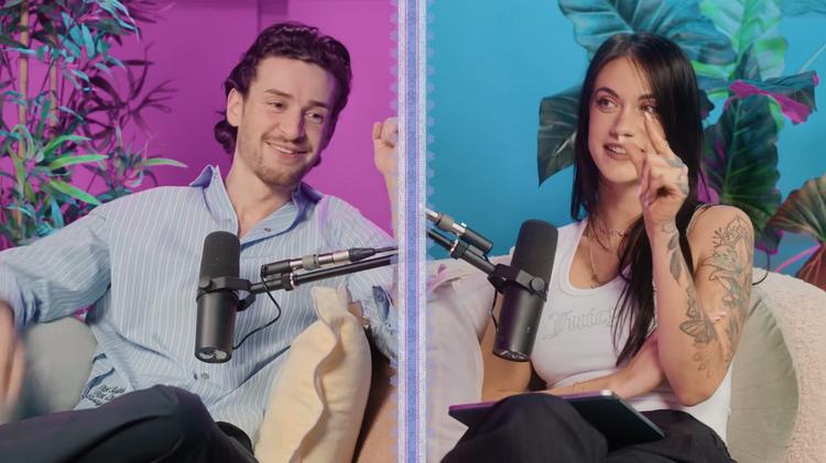 Maghla révèle avoir été blessée durant la finale de Danse avec les stars : "J’ai encore mal"