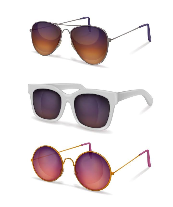 🕶️♻️ DOVE SI BUTTANO GLI OCCHIALI DA SOLE?