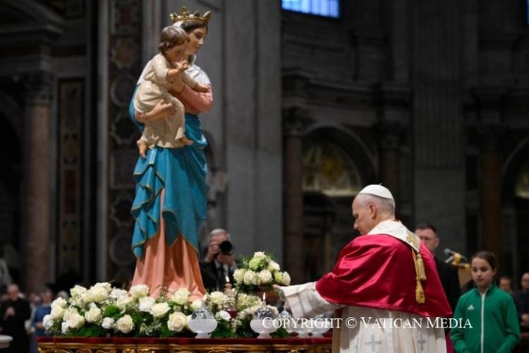Papa Leone XIV: “fermatevi! È il tempo della pace!”
