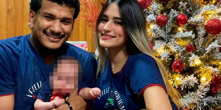 Terremoto in Venezuela, fa scudo alla sua bimba che si salva: lei muore e commuove il mondo