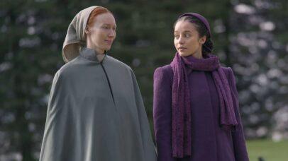 Quando estreia o 9º episódio de ‘Os Testamentos’, sequência de ‘The Handmaid’s Tale’?