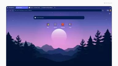 8.0 desktop unified theme 3