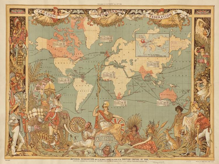 British Empire