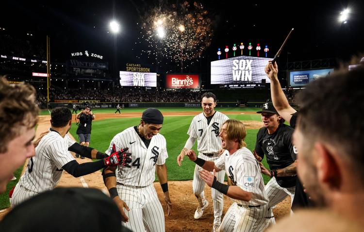 Former Madison Central star Braden Montgomery shines in MLB debut with walk-off home run