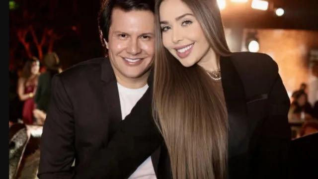 Ex-esposa de Giovani quebra o silêncio: “Levou mullher pra nossa casa"