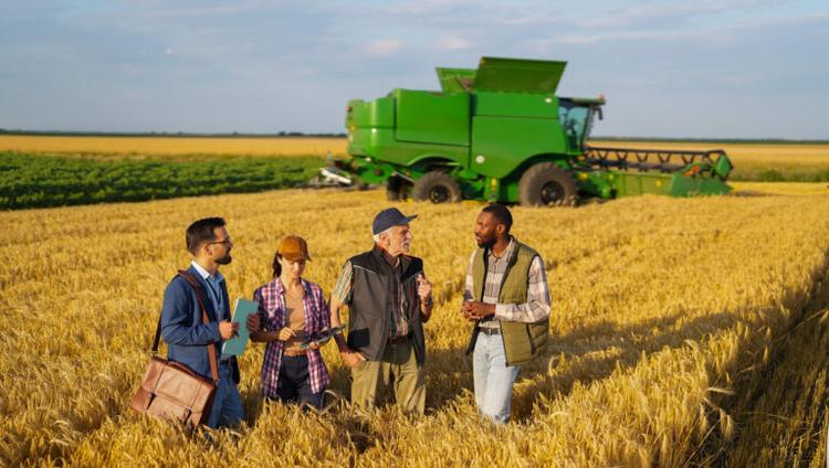 Seed Sector 2045: Why Public Trust Matters for Plant Breeding Innovation