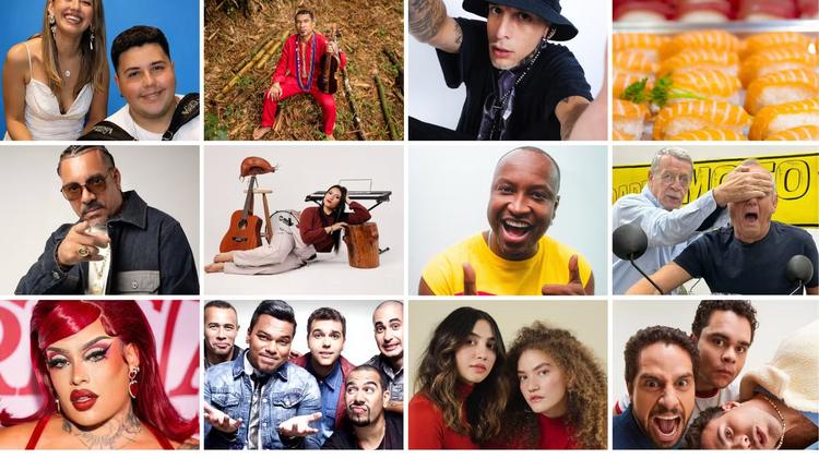 Glória Groove, 'Todo Mundo em Pânico 6', Thiaguinho e mais: as atrações deste fim de semana nas regiões de Sorocaba e Jundiaí