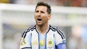 Bomba mundial: Scaloni convocó a Messi a la Selección Argentina y Tapia confirmó cuándo será su despedida