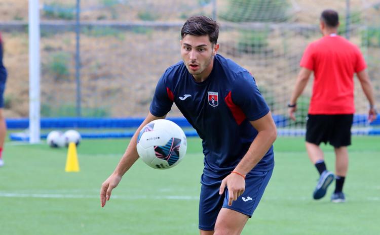 Altamura, chiuso l’accordo per Milos Bocic
