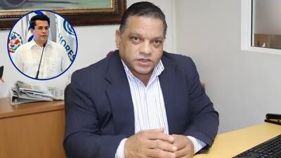 Dirigente sindical Mario Díaz podría apoyar la candidatura de David Collado