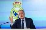 Los árbitros denuncian a Florentino Pérez y a RMTV