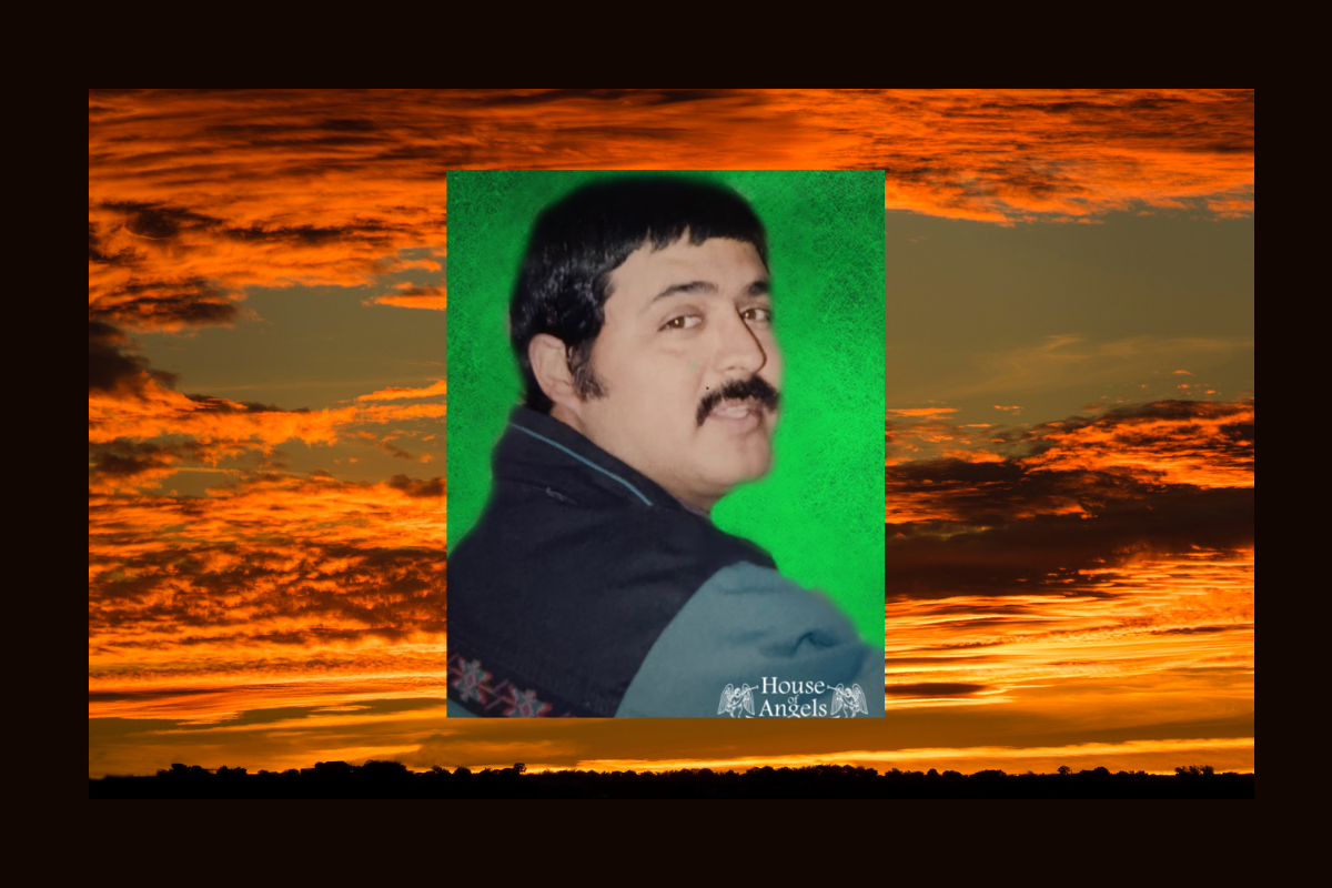 Jose Oscar Sifuentes, Jr.