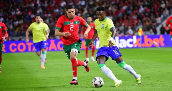 مونديال 2026.. البرازيل تواجه تحديا مبكرا أمام المغرب واسكتلندا