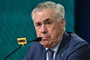 Com várias novidades, Carlo Ancelotti anuncia 1ª convocação após a Copa do Mundo; saiba lista