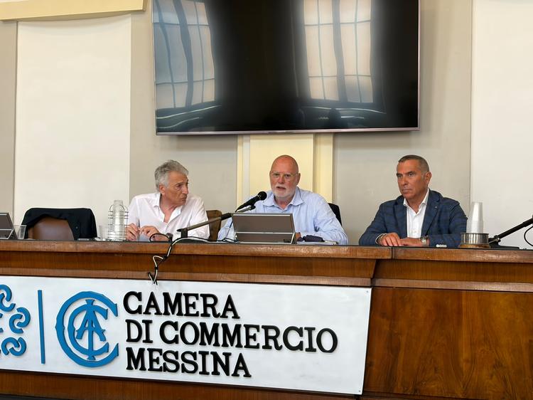 Duferco: 100 milioni di euro investiti per la riconversione del sito di Giammoro. Il nodo dei lavoratori