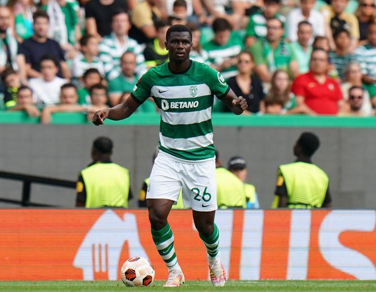 Newcastle jump ahead of Liverpool in race for Sporting
Lisbon star