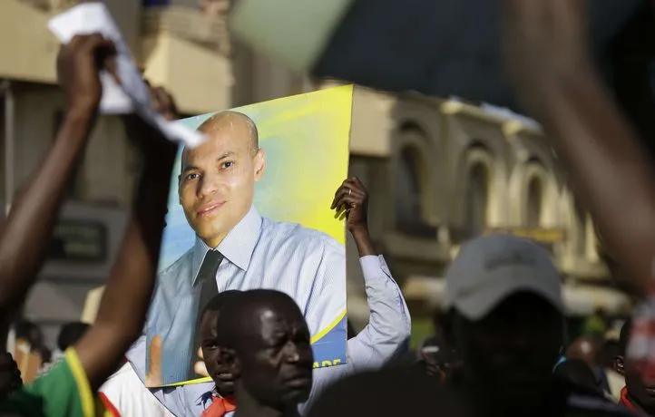 Karim Wade, l’éternel looser de la politique sénégalaise