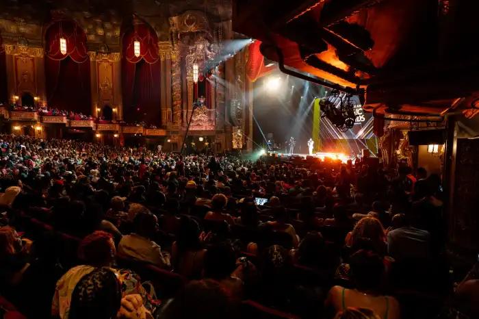 From Brooklyn to Trinidad & Tobago, the Caribbean Music Awards is a historic global celebration.