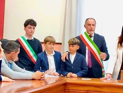 𝗣𝗿𝗼𝗰𝗹𝗮𝗺𝗮𝘁𝗼 𝗶𝗹 𝗦𝗶𝗻𝗱𝗮𝗰𝗼, 𝗹𝗮 𝗚𝗶𝘂𝗻𝘁𝗮 𝗲 𝗶𝗹 𝗖𝗼𝗻𝘀𝗶𝗴𝗹𝗶𝗼 𝗖𝗼𝗺𝘂𝗻𝗮𝗹𝗲 𝗱𝗲𝗹𝗹𝗲 𝗥𝗮�...