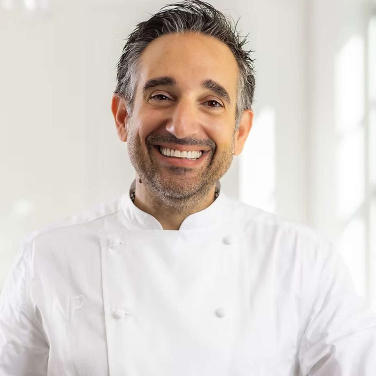 A Conversation with Chef Nicholas Poulmentis: The Spirit of Greek Cuisine