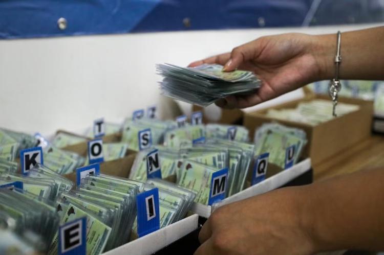 Defensoria oferece emissão de RG, CPF e outros serviços de cidadania em Outeiro e Mosqueiro
