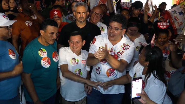 Rafael Fonteles promete ampliar serviços para pessoas com deficiência e neurodivergentes no Piauí