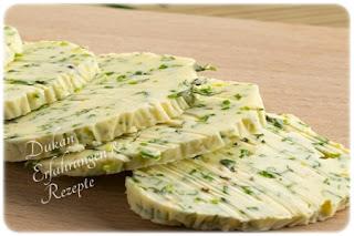 P2 - Kräuterbutter