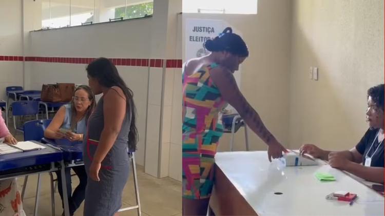 Indígenas Kayapó votam no 2º turno em aldeias e na zona urbana do Pará