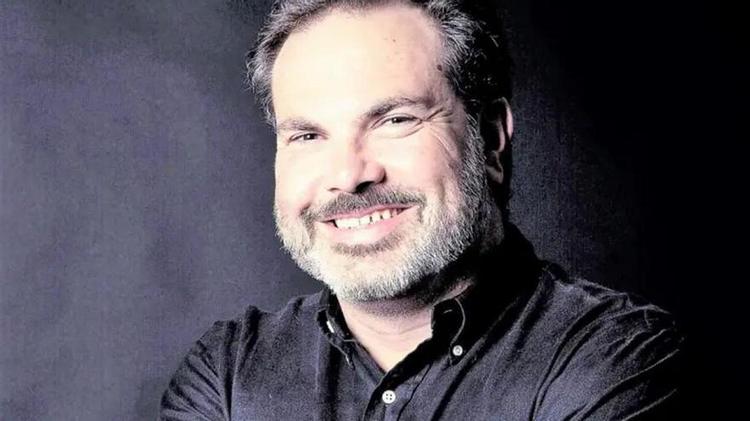 La Orquesta Filarmónica de Málaga ya tiene nuevo gerente: Esteban Ocaña asume el cargo