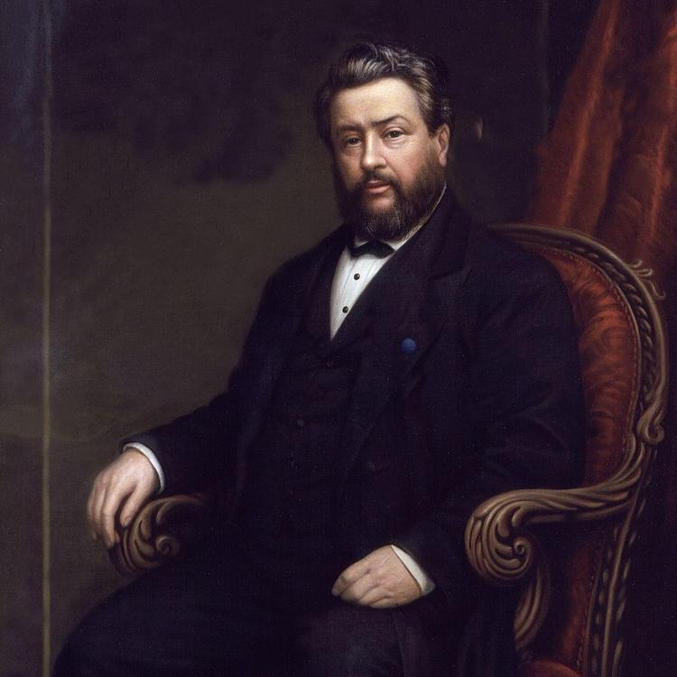 Charles Spurgeon: The Prince of Preachers