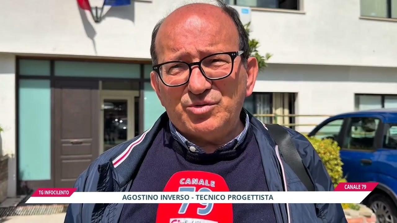 La Comunità Montana Gelbison – Cervati potenzia il controllo del territorio con i droni