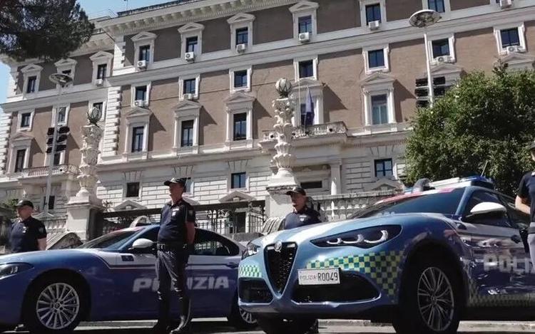 Le proteste contro il caro benzina e il 7 ottobre (terzo anniversario dell'attacco ad Hamas). Il Viminale rafforza la sicurezza