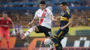 El particular condimento que la AFA confirmó para el Superclásico entre Boca y River